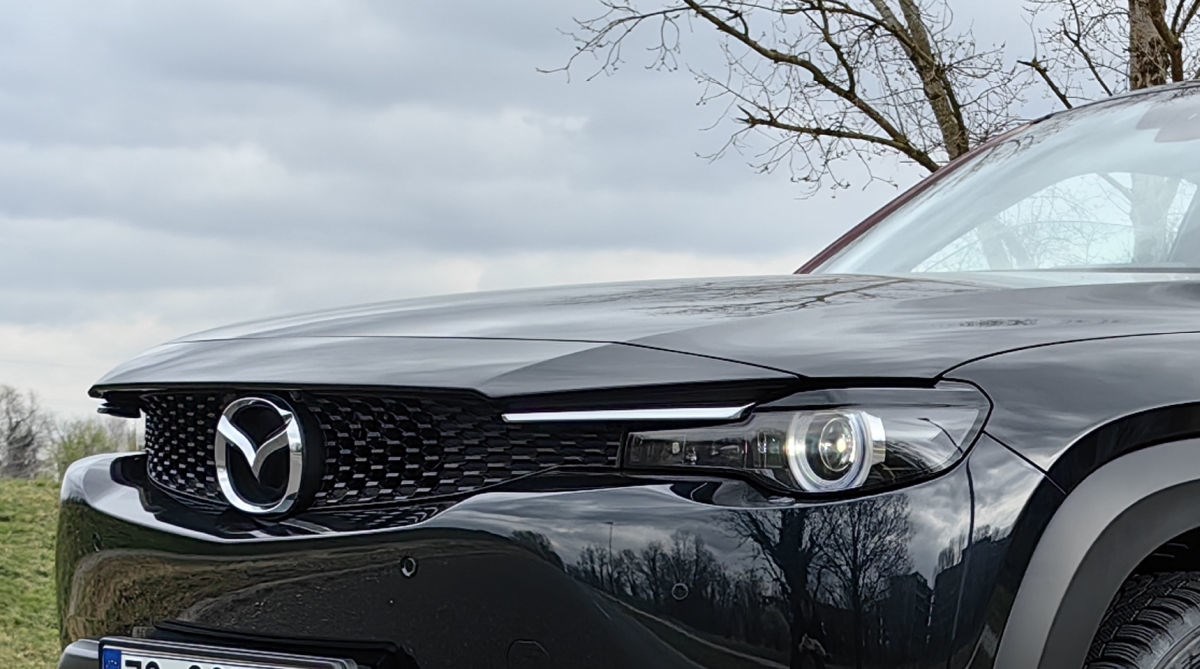 Mazda ozbiljno razmišlja o električnom pickup modelu od 600 KS