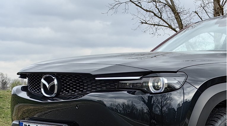 Mazda ozbiljno razmišlja o električnom pickup modelu od 600 KS