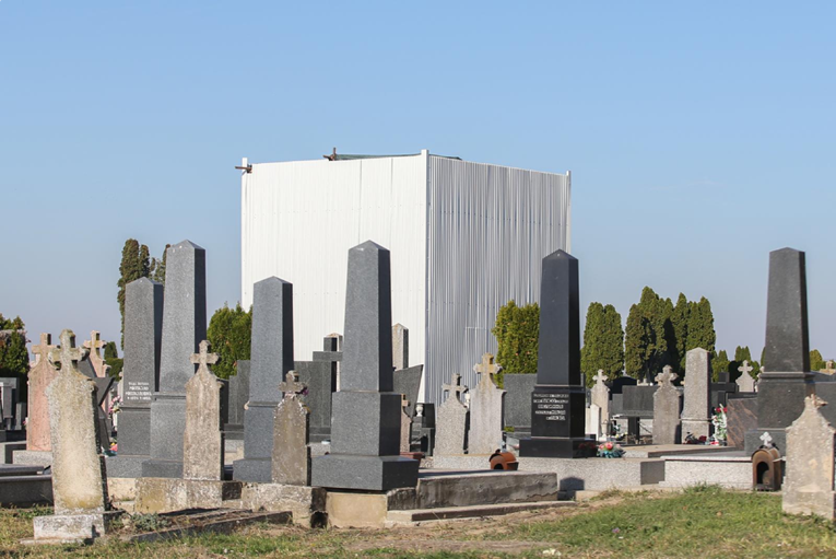 DP: Konačno je uklonjen mauzolej četničkom vojvodi, to je poklon braniteljima