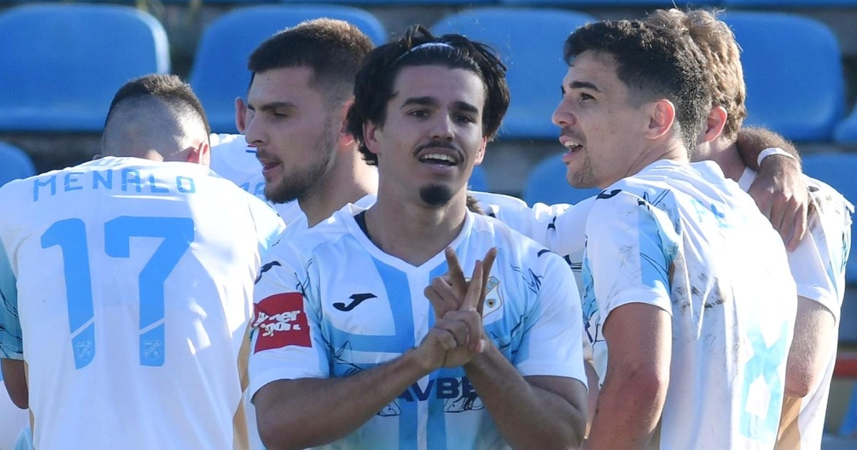Rijeka pobijedila Šibenik i odvojila se na vrhu SHNL-a