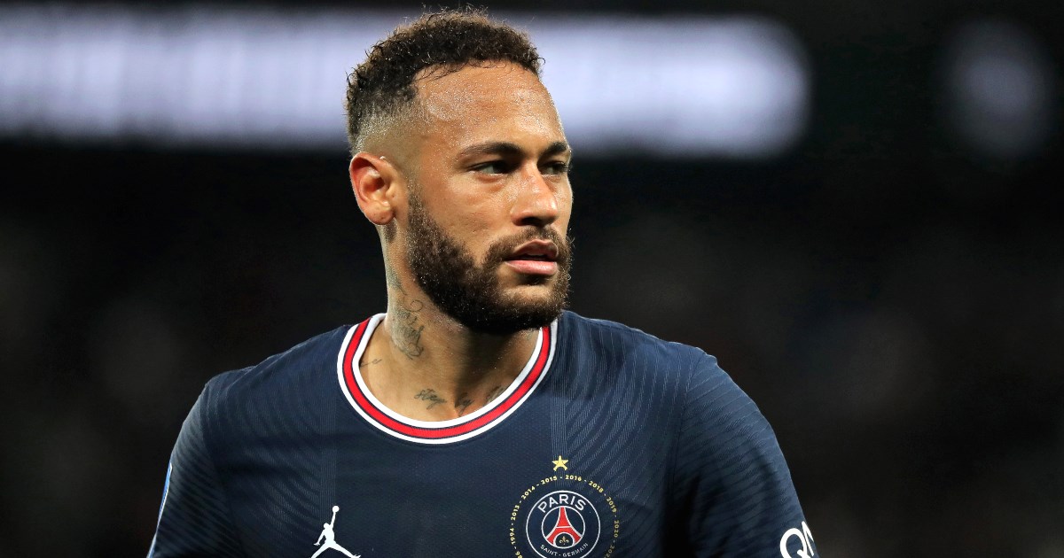Neymar: Nemam se kome dokazivati. Ne znam što PSG želi sa mnom, ali znam što ja želim