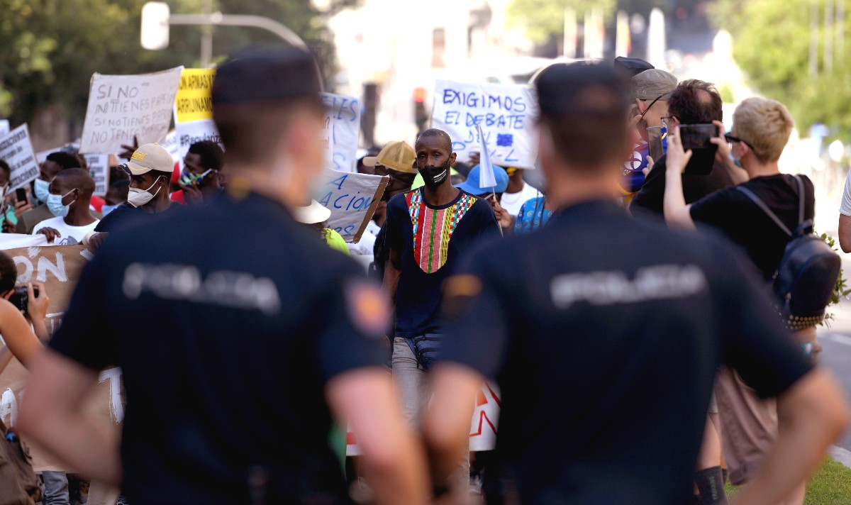 Madrid traži pomoć vojske u suzbijanju koronavirusa