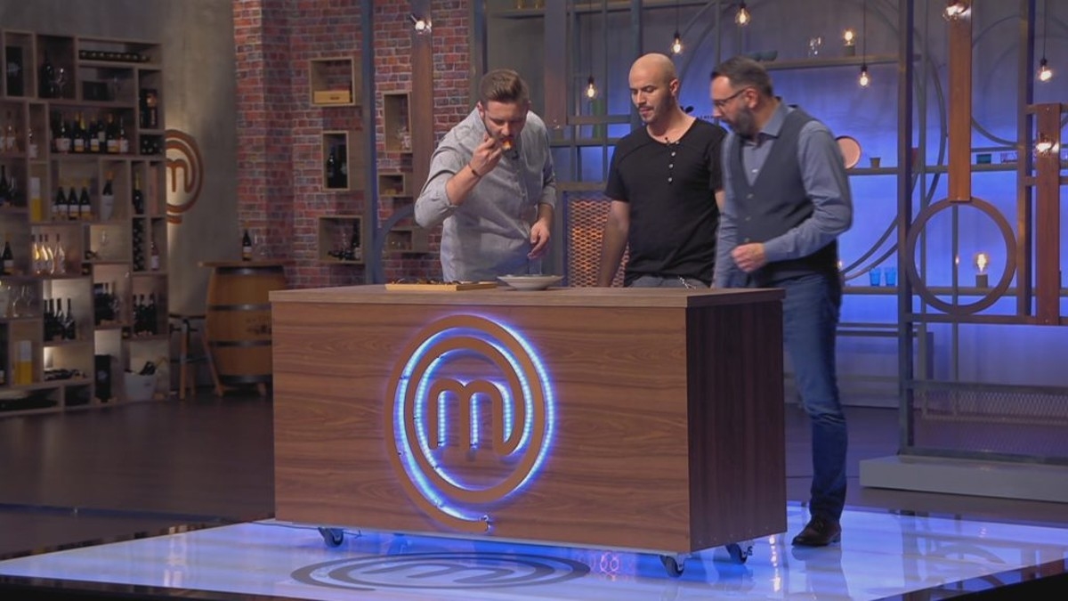 Gorana i Tihomir potpuno razočarali jelima u MasterChefu, žiri ih odmah kaznio