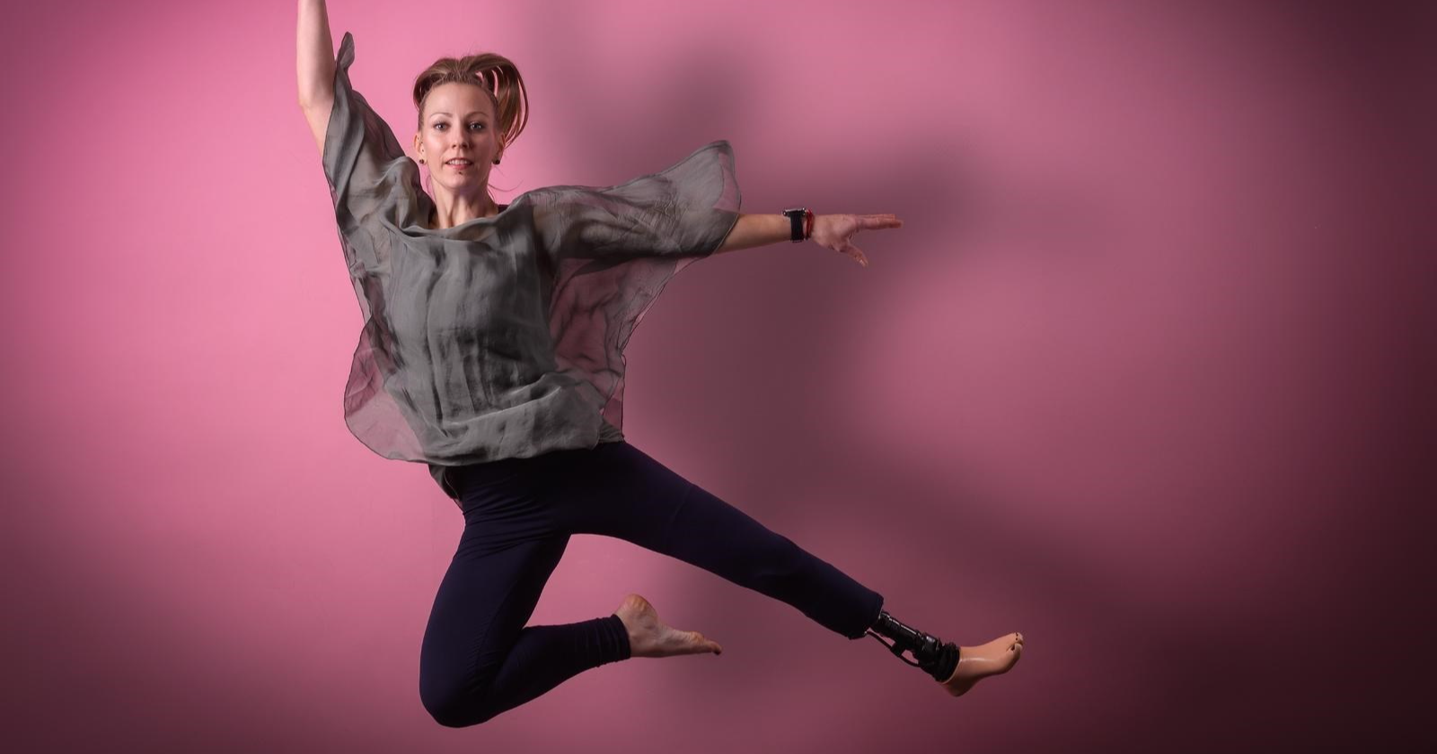 Maja iz Plesa sa zvijezdama: Nakon amputacije dijete mi je bilo najveći motiv borbe