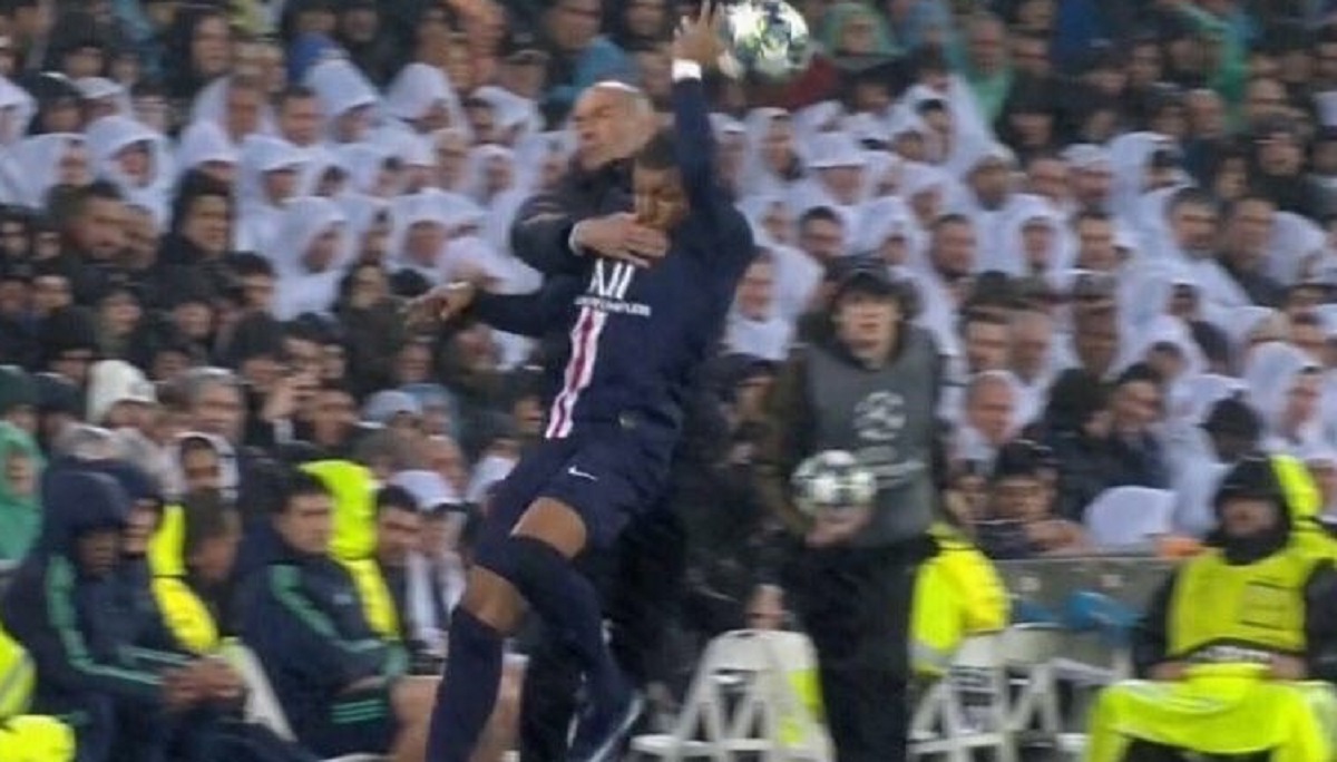 Evo dokaza: Zidane nije lagao da je "baš zaljubljen u Mbappea"