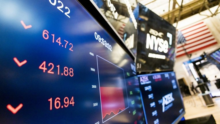 Najveći američki burzovni indeks ušao u zonu "medvjeđeg tržišta". Što to znači?