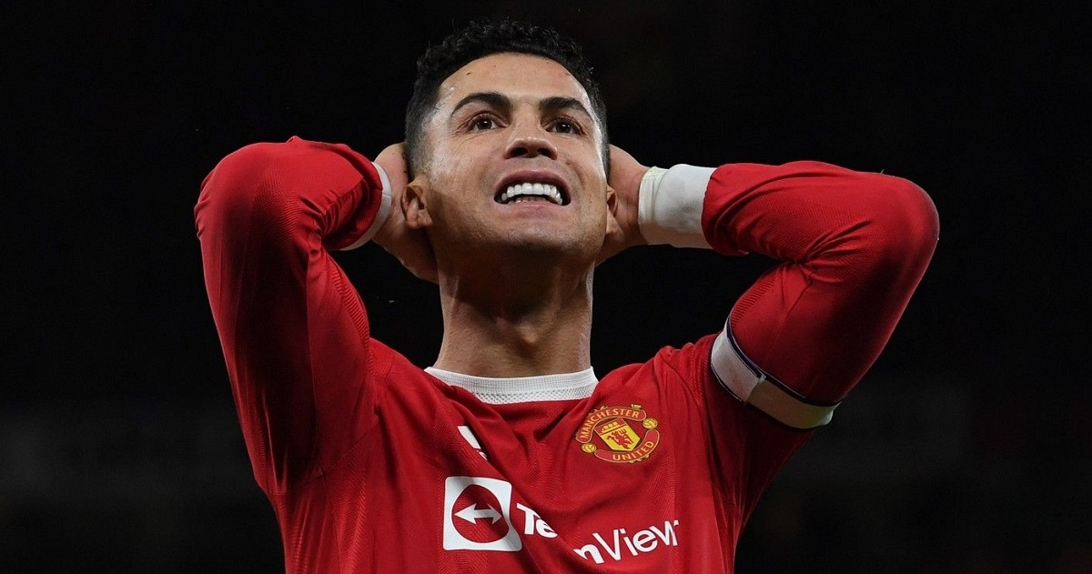 Ronaldo se vratio u obranu. Pogledajte kako je to završilo