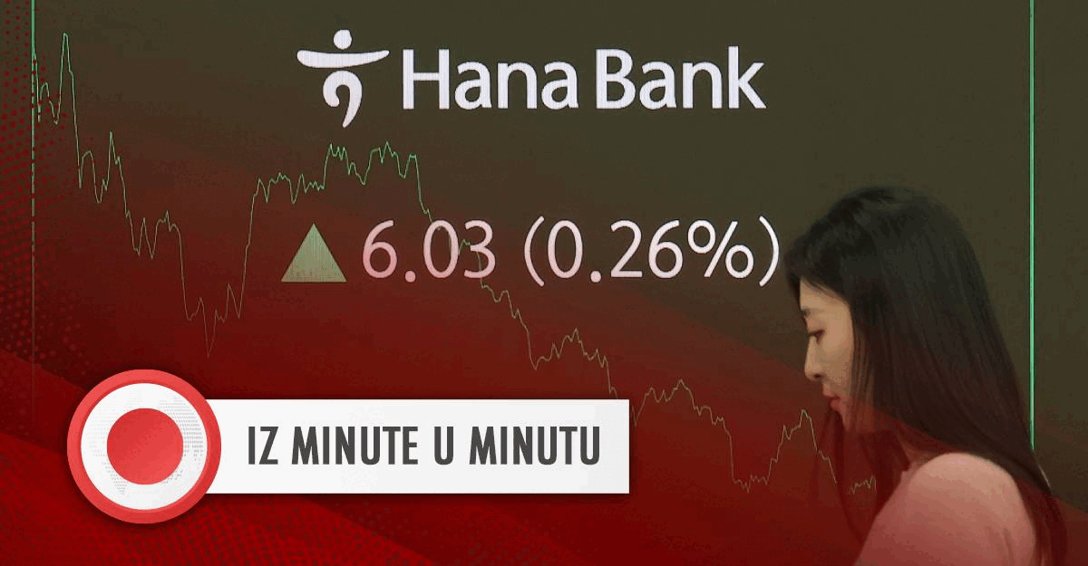 Na snagu stupile ogromne kineske carine Americi. "Kina udara na Trumpove birače"