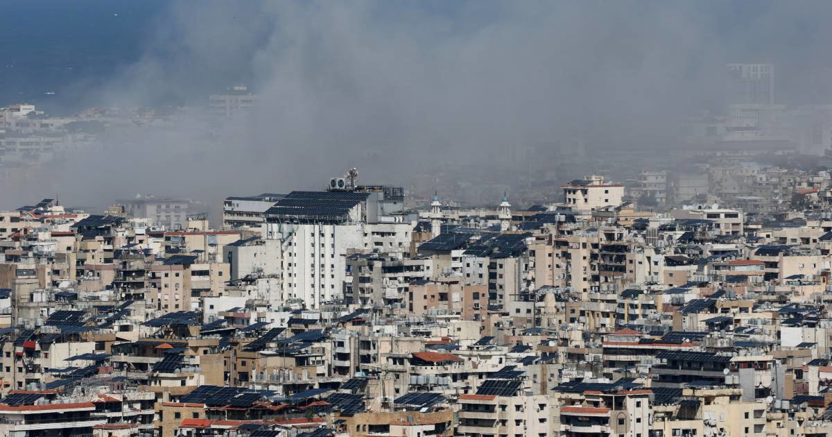 Libanon se priprema za dugoročnu izbjegličku krizu