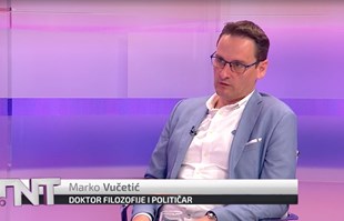 Vučetić: Plenković je najbolji socijaldemokrat nakon Račana