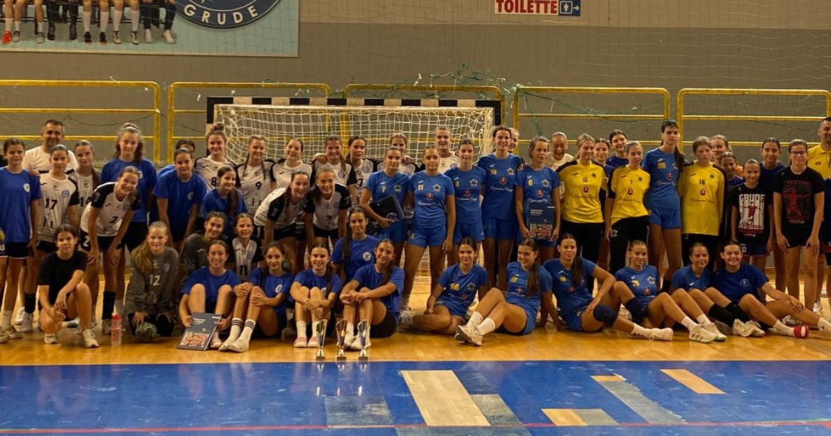 Rukometno prvenstvo BiH nije počelo zbog prošlogodišnjeg izbacivanja hrvatskih ekipa