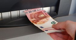 Objavljeno koliko iznosi prosječna zagrebačka plaća