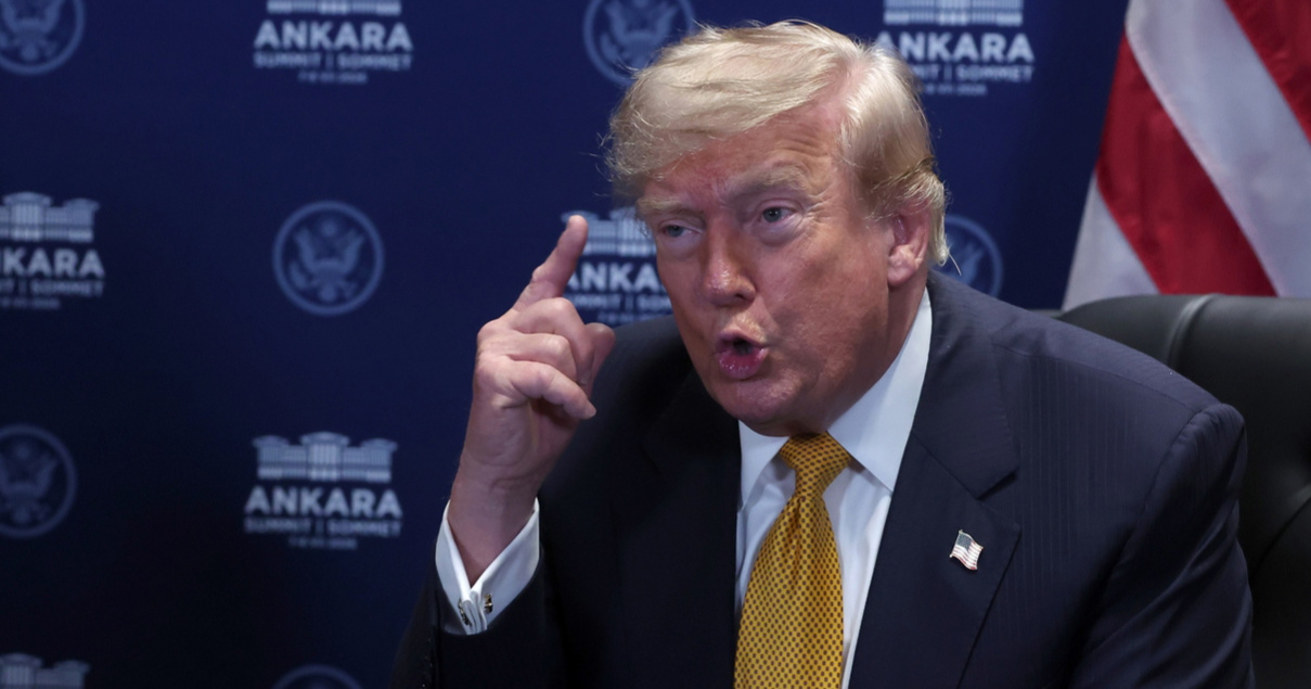 Wall Street Journal: Trump gubi strpljenje zbog rata s Iranom