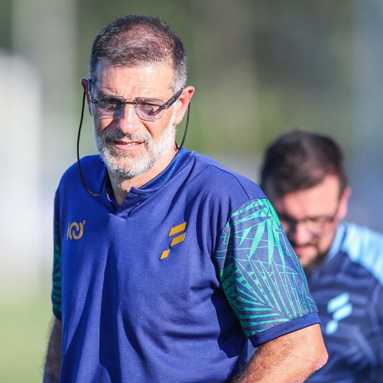 Slaven Bilić najavio derbi. Otkrio je kakvu utakmicu očekuje i što bi moglo presuditi