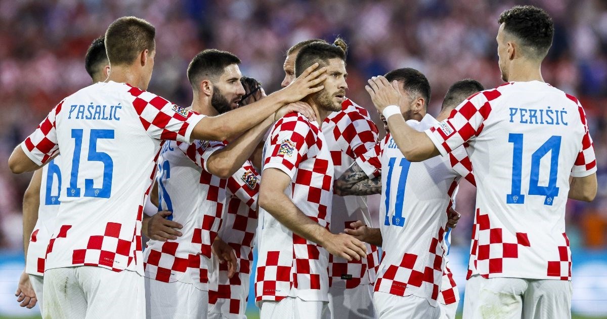 UEFA napravila veliku promjenu u Ligi nacija. Evo protiv koga može igrati Hrvatska