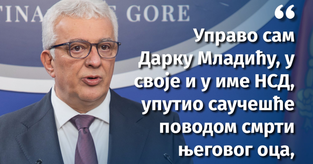 Hrvatska eurozastupnica: Sramotna objava šefa skupštine države koja želi u EU