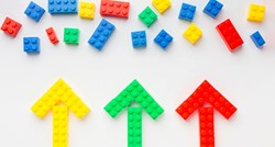LEGO za odrasle: Zašto su kockice postale popularne među zrelom publikom