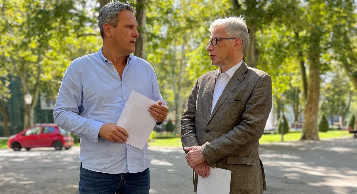 Zagrebački HSLS: Hoće li Možemo sad pozvati građane da tuže zbog curenja podataka?