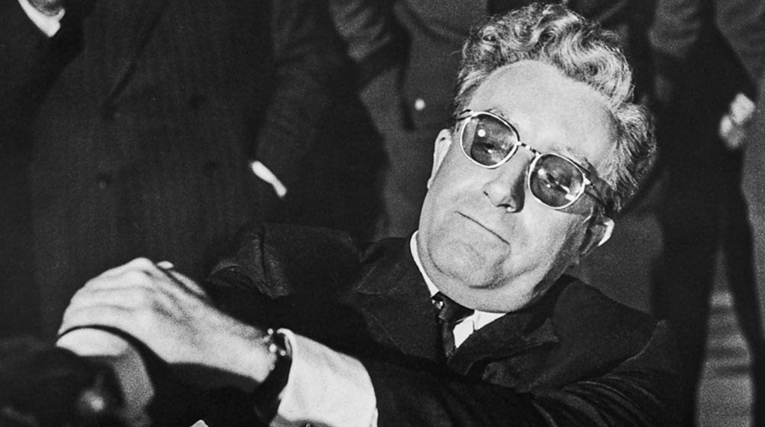 Dan kada je izašla najbolja politička satira stoljeća