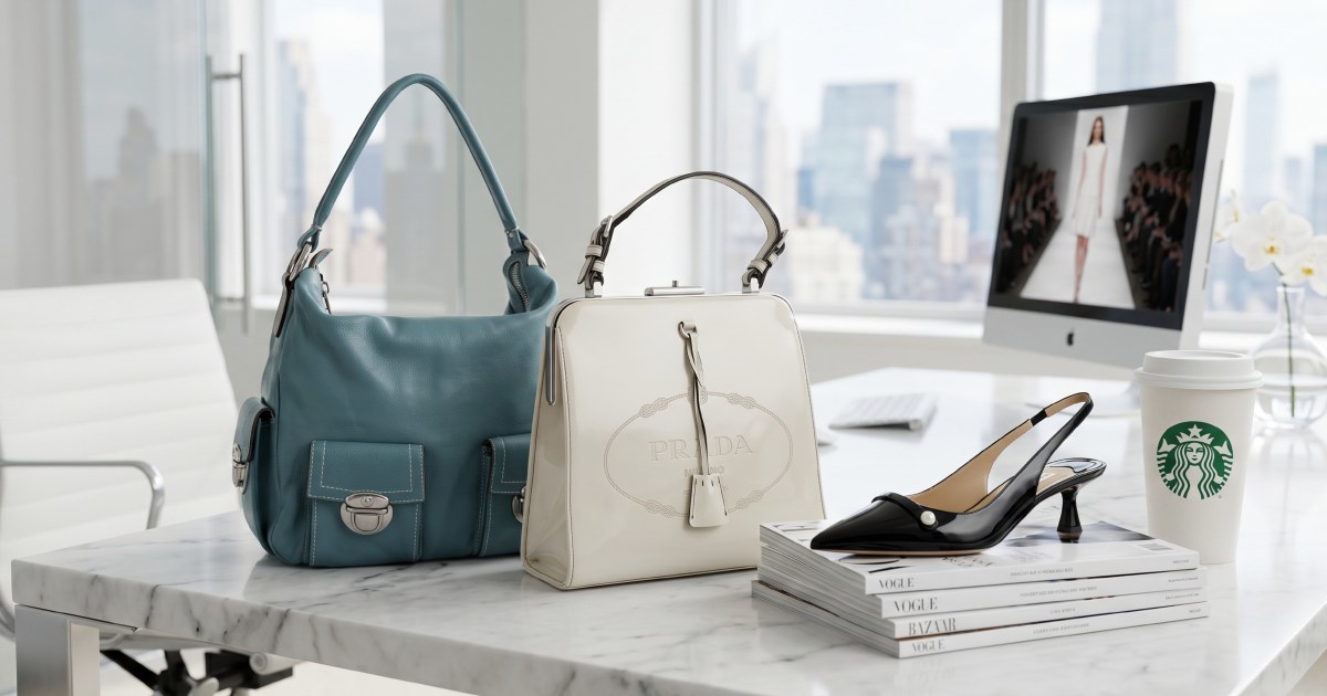 Vrag nosi Pradu: Koliko bi danas koštali kultni predmeti iz filma