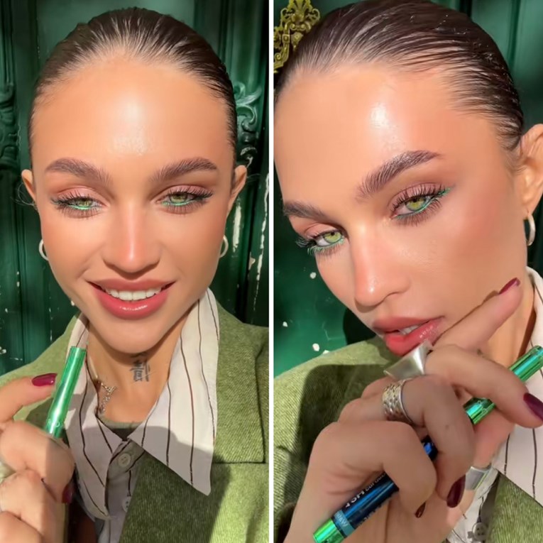 "Sephora bih ti trebala platiti": Beauty tutorijalom "slomila" TikTok