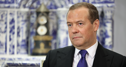 Medvedev o smrti pilota koji je izdao Rusiju: "Za pse, pseća smrt"