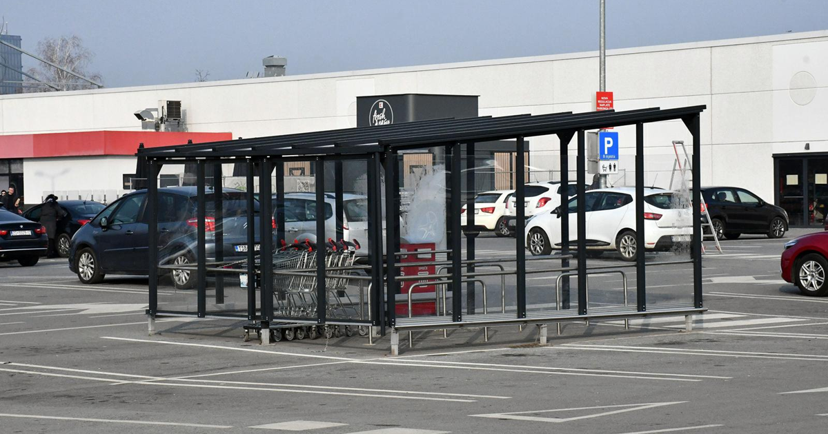 Trgovina prvi puta vodeća prema broju zaposlenih, javlja DZS
