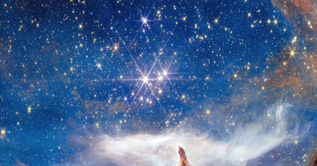 FOTO NASA objavila novu nevjerojatnu snimku teleskopa James Webb