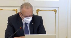 Božinović na sjednici vlade zaprijetio firmama sve većim brojem kazni