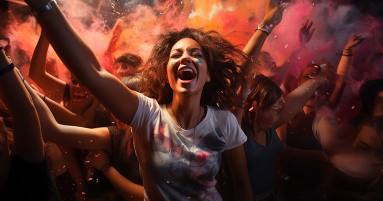 Kako se ponašamo kada previše popijemo? Blizanci pričaju gluposti, Ribe plaču