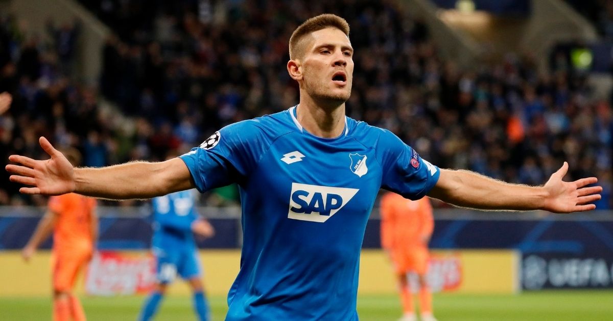 Njemački Sport1: Kramarićevi suigrači otkrili da Andrej požuruje transfer u Bayern