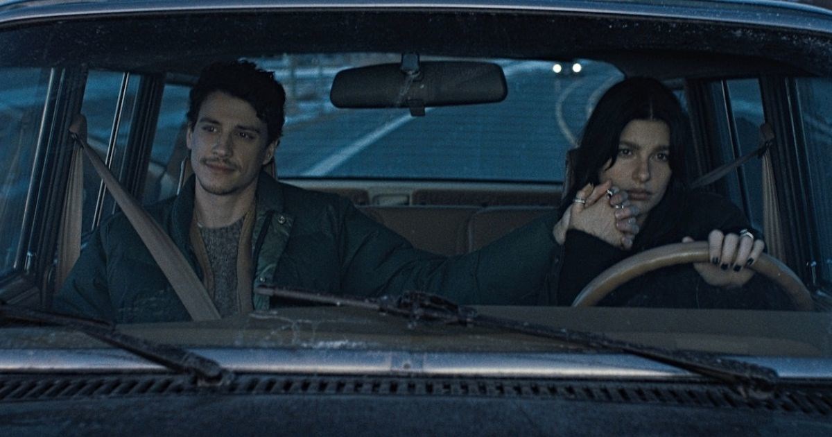 Otkrivena inspiracija za seriju "Something Very Bad Is Going to Happen"