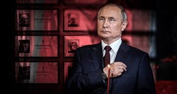 Putin prebacio Rusiju na ratnu ekonomiju. Moramo se zaštititi, kaže njemački lider