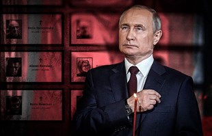 Putin prebacio Rusiju na ratnu ekonomiju. Moramo se zaštititi, kaže njemački lider