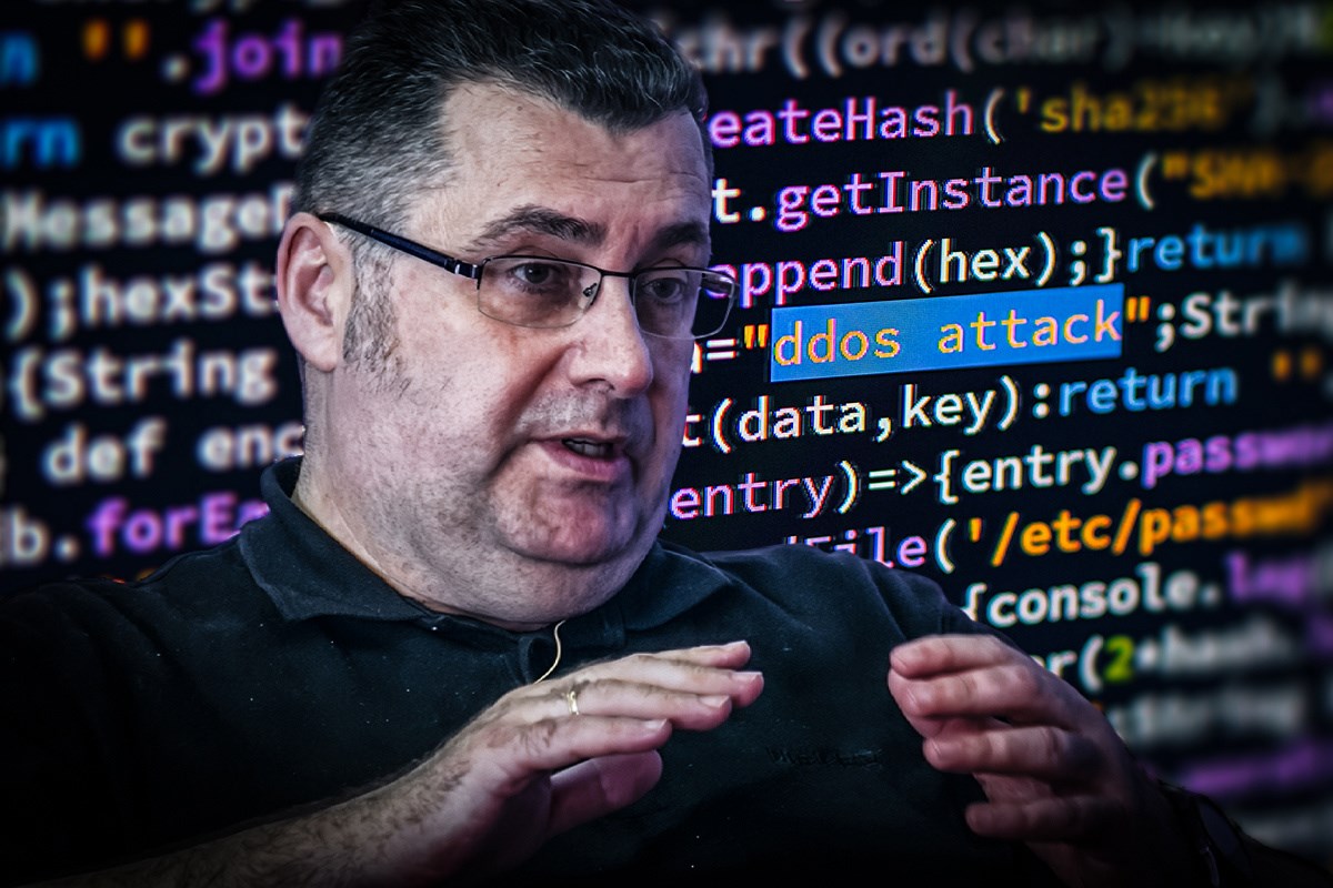 Hrvatski bijeli haker otkrio rupu u sustavu važnom za internet. Pričali smo s njim