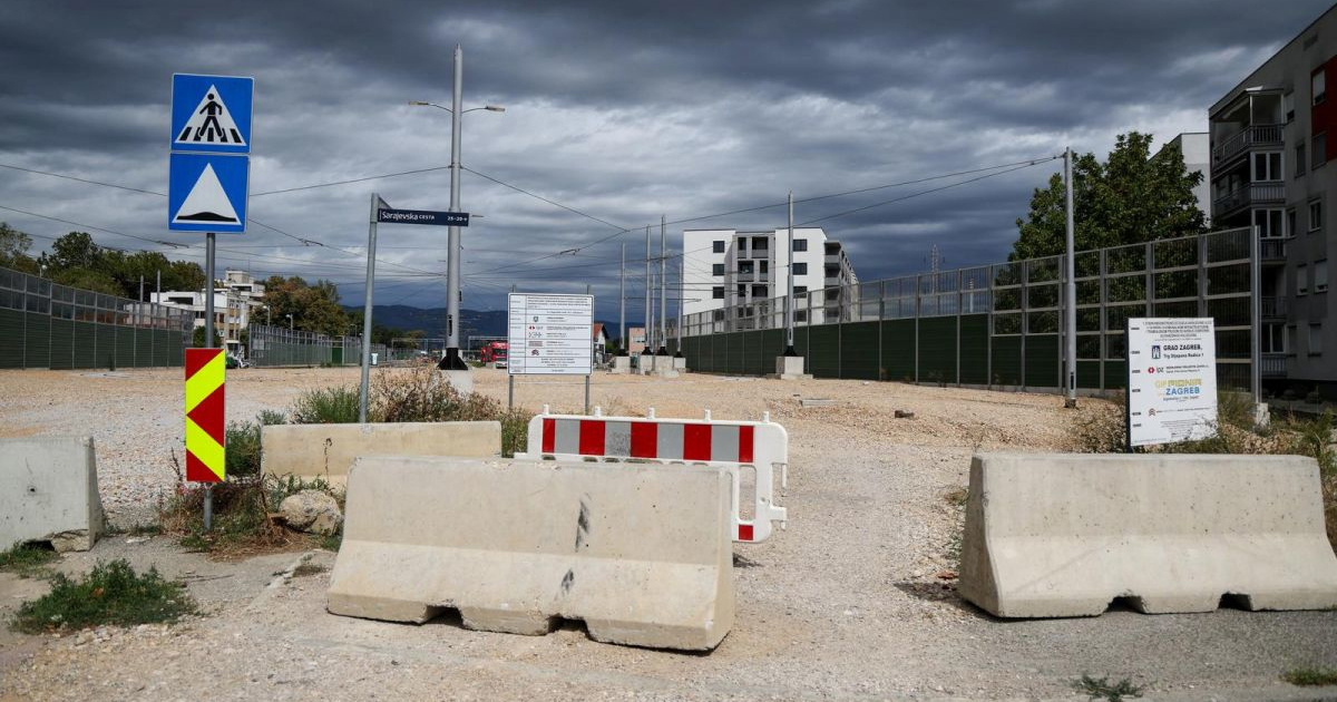 Radovi na ključnoj cesti u Zagrebu traju od 2024. Tomašević je danas pušta u promet