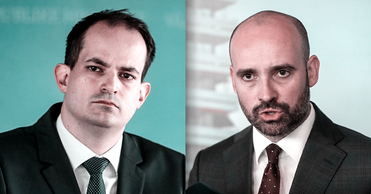 Zbog svađe Paladine i Malenice na čekanju svi veći građevinski projekti?