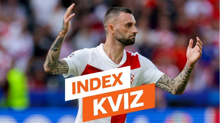 INDEX KVIZ Samo će oni najšireg znanja znati odgovore na svih 15 pitanja