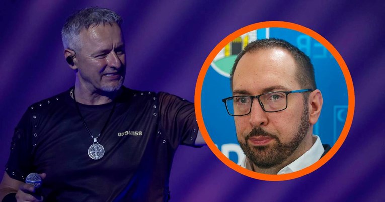 Tomašević: Thompson je uzeo Arenu za 27. i 28.12. Koncerta 28.12. neće biti