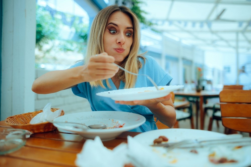 Ljudi podijelili na kakve ih je lude kombinacije natjerala glad, neke su urnebesne