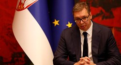Vučić o sankcijama protiv Vulina: Ja sam kriv. To je moja politika