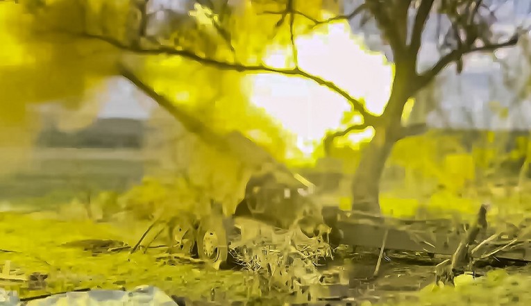 Čeka se ogroman napad. I Rusi i Ukrajinci imaju slabosti i prednosti