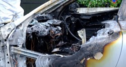 Kod Vinkovaca izgorjeli tri auta i traktor, otkriven uzrok požara