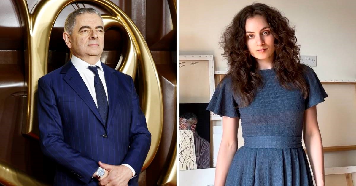 Znate li da Mr. Bean ima kćer? Progovorila o teškom periodu nakon razvoda roditelja