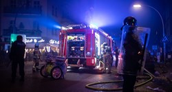 Vatrogasci u kući u Njemačkoj pronašli pet tijela, otac navodno ubio cijelu obitelj