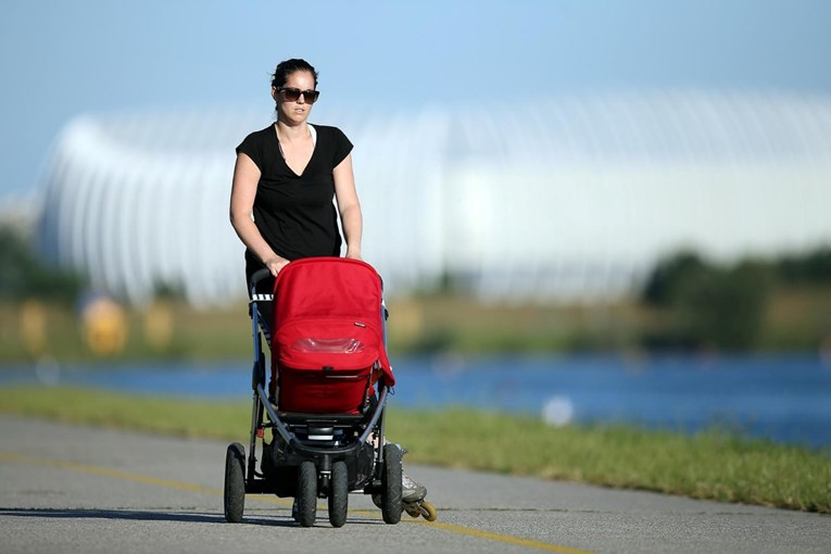 U prva tri mjeseca rođeno 7.683 djece. Ovo su imena koja su roditelji najviše birali