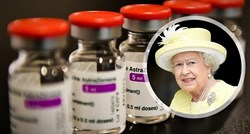 Britanska kraljica odala priznanje znanstvenicima koji su izumili cjepivo AstraZenece