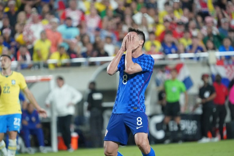 Marca: Hrvatska je razočarala