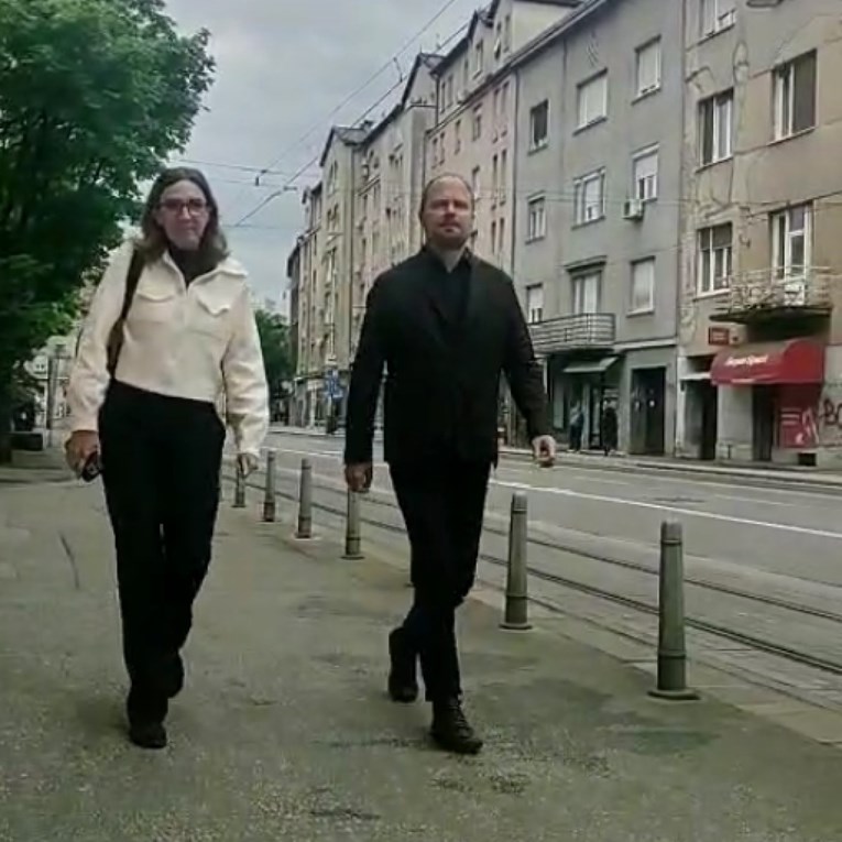 Tomaševićev zamjenik došao u Uskok, ispitat će ga kao svjedoka oko afere Hipodrom