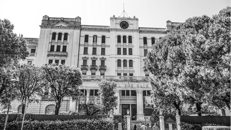 Vlasnik hrvatskih hotela obnavlja kultni hotel i gradi ultra luksuzni resort